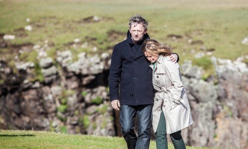 'Shetland' - misteriozna ubojstva u krimi seriji koja je osvojila publiku