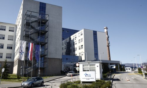 Skoro tri godine od potresa zagrebačke bolnice postaju gradilišta, evo kad se zatvaraju i gdje ćete obaviti preglede