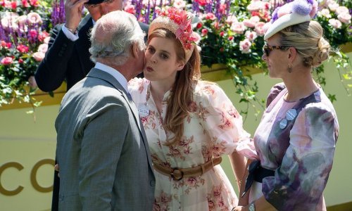 Nova zaduženja: Nakon smrti kraljice, princeza Beatrice automatizmom dobila važnu ulogu