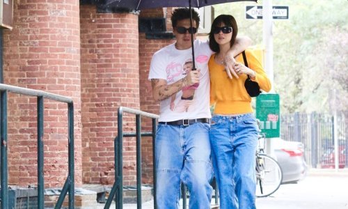 Brookyln Beckham i Nicola Peltz svojim ponašanjem su pokušali pokazati da kod njih nema nikakve krize