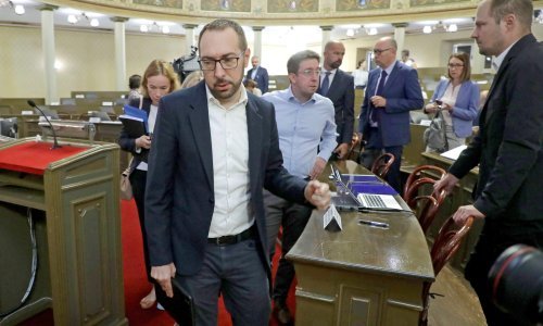 Zagrebačka skupština prihvatila zaduženje ZG Holdinga od 240 milijuna eura, zastupnici SDP-a razjedinjeni