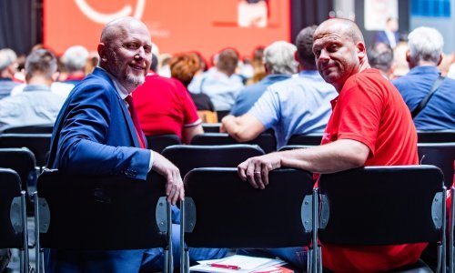 Gdje zapinje s projektom Rimčevih robotaksija? 'To je zemljište zelena oaza s drvećem uz most; trebalo je konzultirati građane'