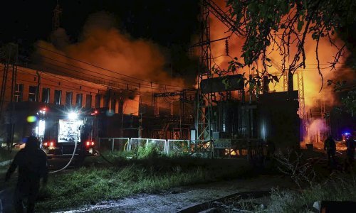 Ukrajinske snage u jednom danu zauzele 20 naselja na istoku zemlje