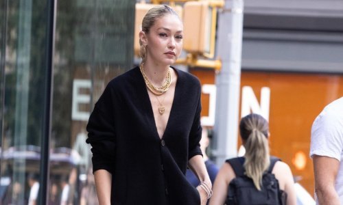 Tako chic i nosiv: Francuskinje i Amerikanke kunu se u ovaj modni komad