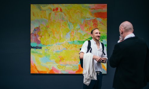 [FOTO] Art Zagreb već petu godinu zaredom postavlja važna pitanja i prezentira najbolje od domaće umjetnosti