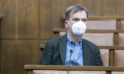 Vili Matula odlazi iz Sabora, dolazi Jelena Miloš