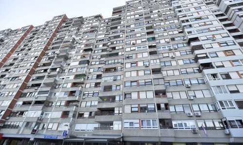 Povratkom studenata u gradove najam je otišao u nebo: U Zagrebu je 350 eura minimum, ali realno se bez 500 eura nema što pronaći