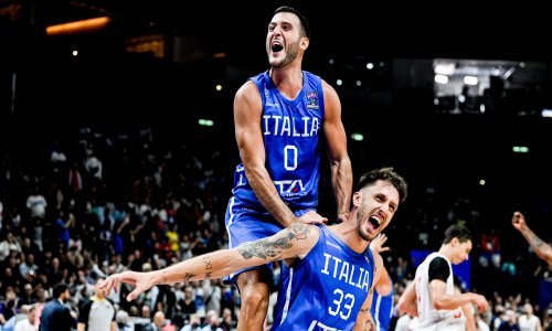 Ovo zvuči gotovo nestvarno; od četiri utakmice, čak tri su završile identičnim rezultatom, a jedan koš je nedostajao za čudo!