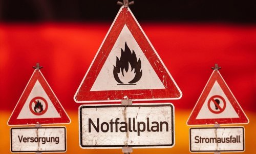 Njemačku u 2023. čeka recesija i novi rast inflacije, a posebno će biti težak prvi kvartal