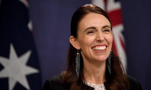 Ardern očekuje da će Novi Zeland postati republika 'za njezina života': Ovo je velika i važna rasprava