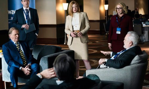 Konkurencija nikad jača: Serija 'Nasljeđe' ima čak 25 nominacija za Emmy, a veliki favorit je i Netflixov hit 'Squid game'