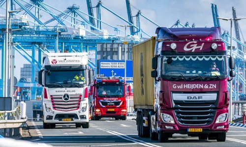 Čeka li Europu transportni kolaps: Velika nestašica otopine bez koje dizel motori staju!