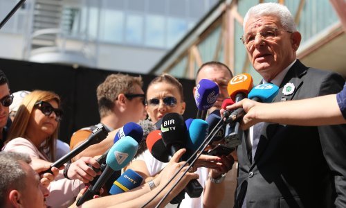 Džaferović objasnio zašto nije bilo deklaracije Procesa Brdo-Brijuni: 'Konstitutivnost je unutarnje pitanje BiH!'