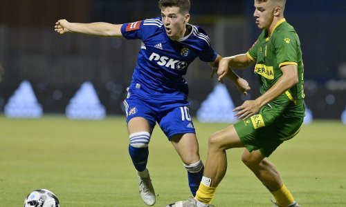 Igor Bišćan objavio popis igrača za kvalifikacije; zbog jedne mlade nade morat će porazgovarati sa Zlatkom Dalićem