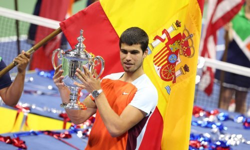 Alcaraz najviše zaradio u 2022., a poznato je koliko su na račun dobili naši najbolji tenisači Čilić i Ćorić