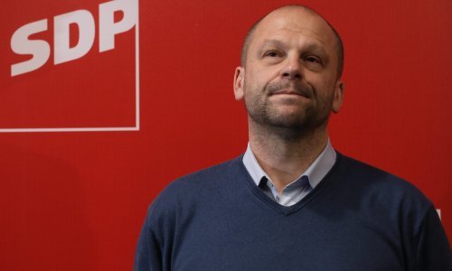 Nova drama u SDP-u: Šef zagrebačkog ogranka tvrdi da se pokreće postupak za njegovo izbacivanje iz stranke