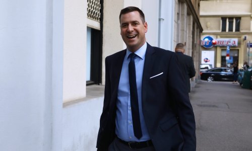 Zagrebački HDZ traži prekid koalicije Možemo! i SDP-a: 'Dosta nam je osoba koje menstruiraju'