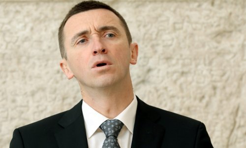 Penava reagirao na izjave Plenkovića: 'To je opasno, totalitarno razmišljanje. Pokušava nas u Domovinskom pokretu prikazati teroristima!'