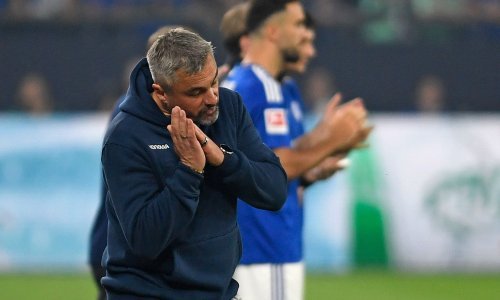 Katastrofalan početak presudio treneru koji je prije toga stvorio 'bajku': Pregazila nas je stvarnost...