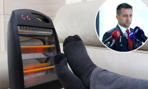 Prvi čovjek Trogira: Odluka o subvenciji cijene energenata je diskriminirajuća za cijelu Dalmaciju