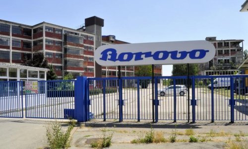Sindikalisti Borova: Direktor nam je rekao da novca nema