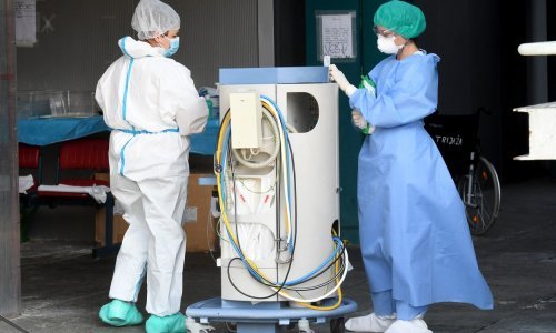 Sepsa je najčešći uzročnik smrti u bolnicama, a evo kakvo je stanje u Hrvatskoj