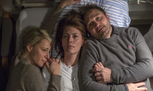 Danski krimi romani i serija u koju se publika zaljubila