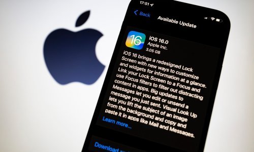 Stigao je: iOS 16 dostupan je za preuzimanje, evo kakve promjene donosi