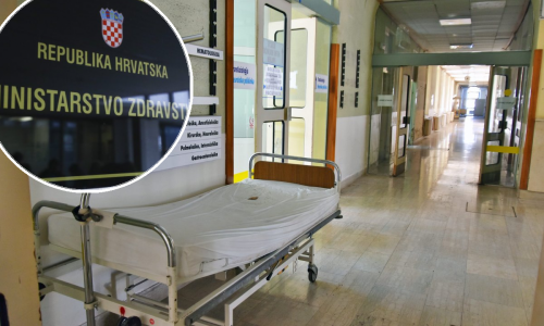 Najavljen najveći prosvjed liječnika u povijesti Hrvatske, evo što traže od vladajućih