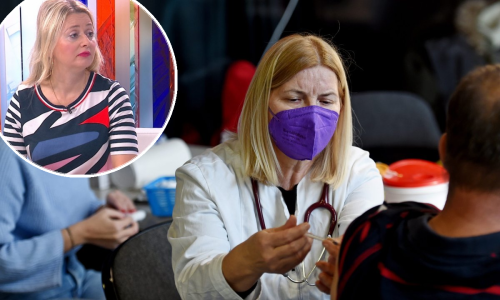 Pavić Šimetin pojasnila kome je namijenjeno novo cjepivo protiv korone i koliko se ljudi dosad cijepilo