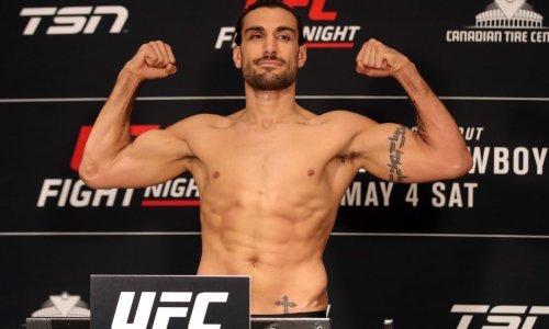 Tuga u borilačkom svijetu; prošle godine još smo ga gledali u ringu, sada je izgubio najvažniju borbu - od opake bolesti