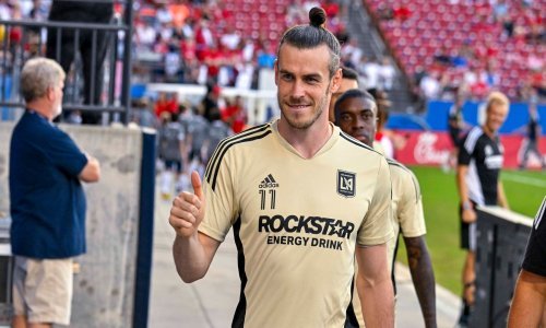 Američki MLS ima novu zvijezdu na kojoj klub dodatno zarađuje; Real ga je platio 100 milijuna eura, a otišao je besplatno!