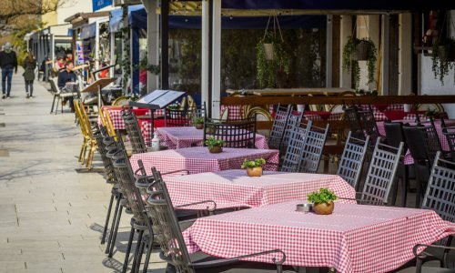 Rad na crno, neizdavanje računa, manja plaća radnicima... Ovo su katastrofalni rezultati inspekcije na Jadranu