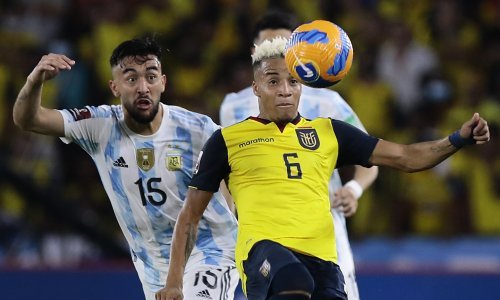 Novi dokazi i šokantno priznanje; Fifa nema izbora i mora ih izbaciti sa SP-a u Kataru, konačna odluka u četvrtak