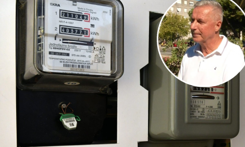 Francuska uvodi 'strujnu prognozu', treba li i Hrvatskoj nešto takvo?