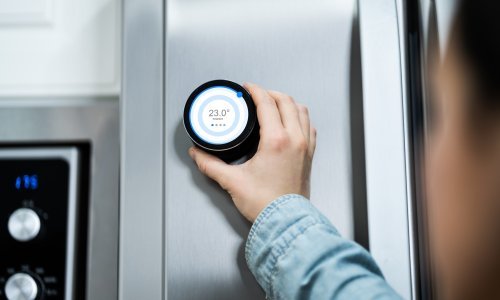 Može li vam tehnologija pomoći u štednji energije? Može, pogledajte kako