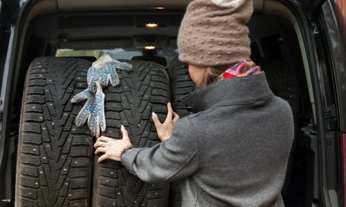 Još jedan neočekivani trošak: Zimske gume nikad skuplje, jedna već sad u prosjeku košta 83 eura!