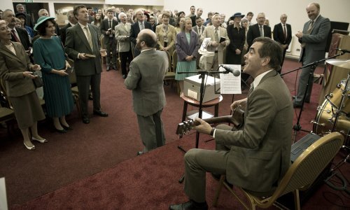 Serija 'Tajna' - istinita priča koja nas vodi u zastrašujući kriminalni um