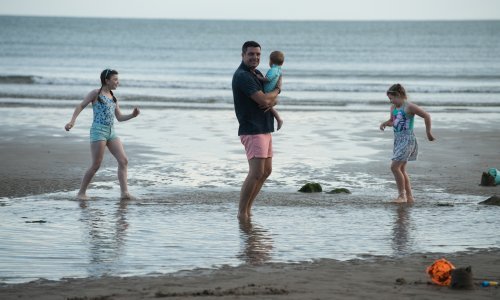 Triler serija koja je toliko zarazno napeta da se od nje teško odvojiti