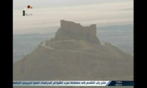 Ruski specijalac odbio predati se te usmjerio zrakoplove na sebe