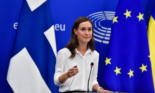 Finske stranke složne: Na dijelu granice s Rusijom gradit će se ograda