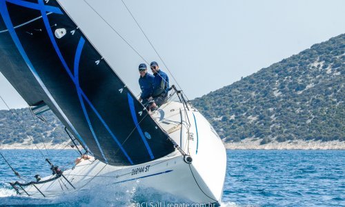 ACI i ACI Sail po prvi put u Hrvatsku dovode ClubSwan regatu, a Ivicu Kostelića prate na legendarnoj regati Route du Rhum – Destination Guadeloupe