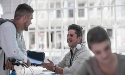 Razmišljate o novom poslu? Izdvojili smo za vas nekoliko zanimljivih oglasa