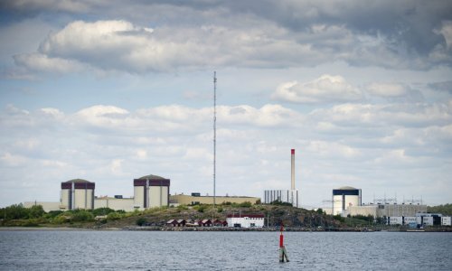 Švedski Vattenfall treba više vremena za održavanje nuklearke