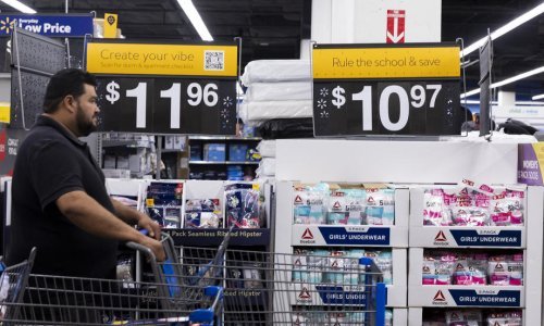 Promjena u potrošnji u SAD-u mogla bi biti štetna za svjetsko gospodarstvo