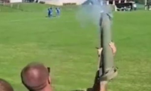 Slučaj 'zolja'! Poznata odluka disciplinskog suca, a mnogi se pitaju je li preblaga: Kad bi se strogo poštivali propisi, odmah bi ugasili ligu