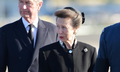 Najposebniji komad nakita koji posjeduje: Ove naušnice princeza Anne nosi samo u najbitnijim prigodama