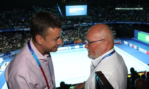 Financijska injekcija kolektivnim sportovima koji su u padu, komplikacije na antidopinškom planu