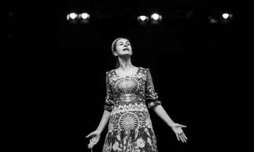 Premijera predstave 'Pseće srce' M. Bulgakova u Satiričkom kazalištu Kerempuh