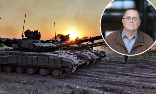 Vojni analitičar o žestokoj protuofenzivi Ukrajine: 'Ovo jest prekretnica, ali nije kraj rata. Ovo je vjerojatno najteži gubitak ruske vojske od završetka Hladnog rata'